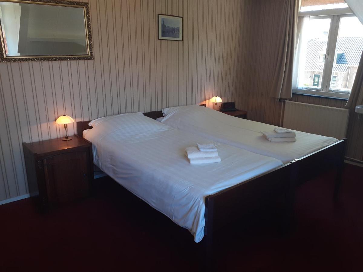 Hotel & Grandcafe Libo Aalden Buitenkant foto