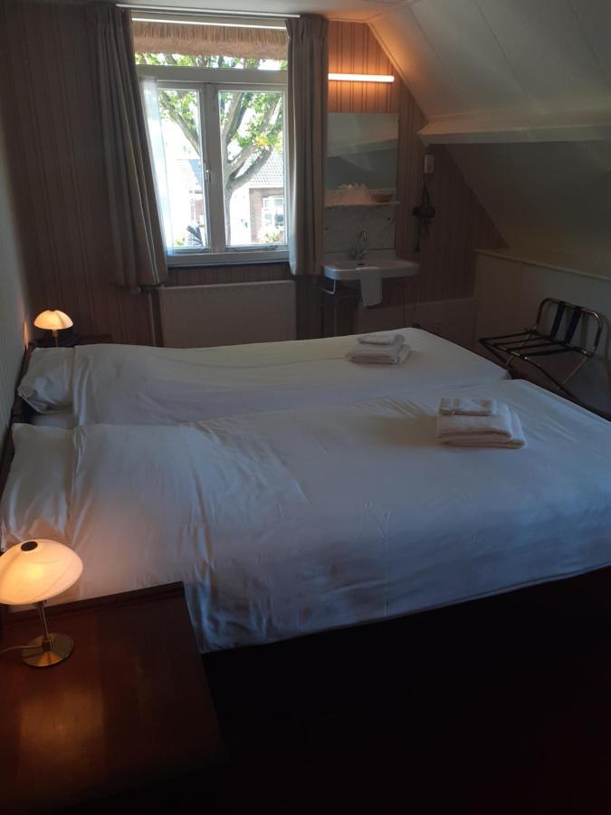 Hotel & Grandcafe Libo Aalden Buitenkant foto