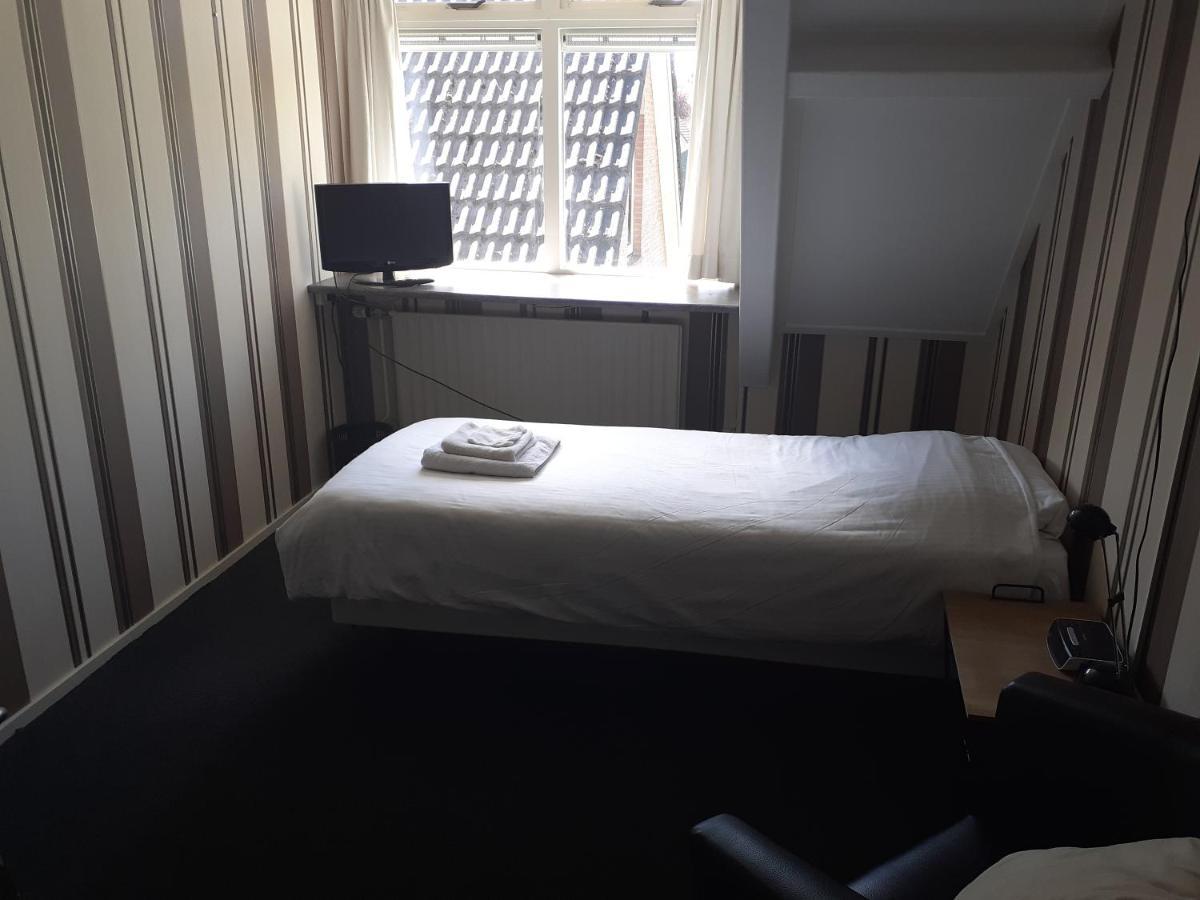 Hotel & Grandcafe Libo Aalden Buitenkant foto