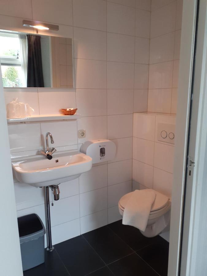 Hotel & Grandcafe Libo Aalden Buitenkant foto